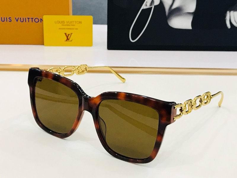 LV Sunglasses 420